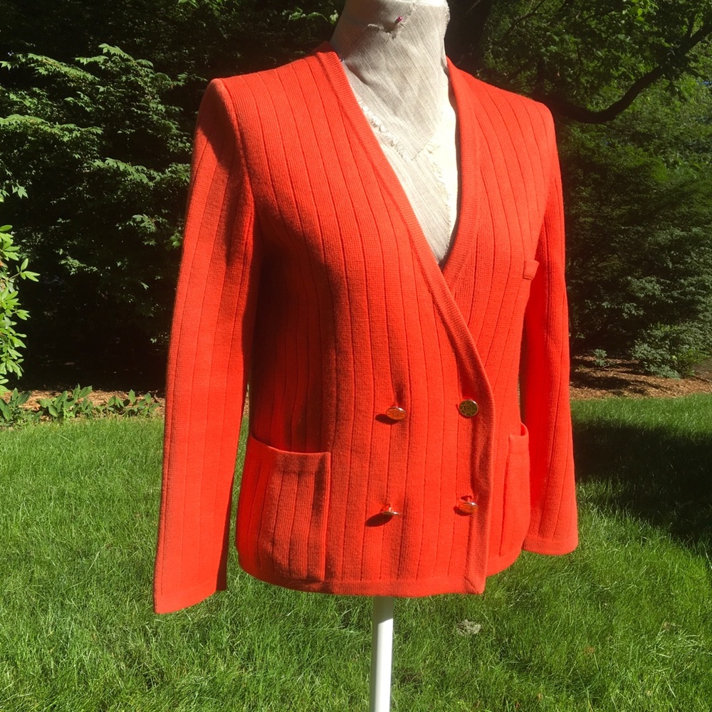 SOLD Classic Céline sweater